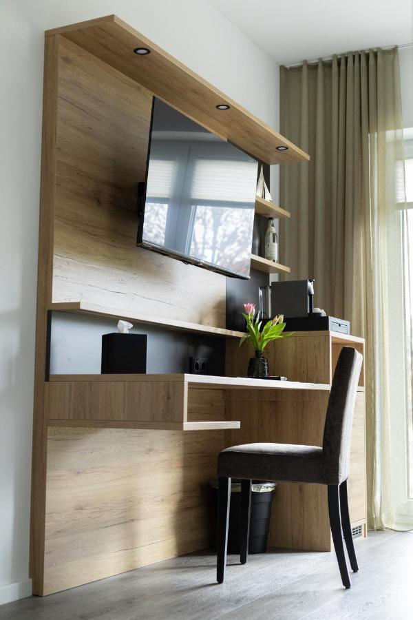 Kadir Bey & Four Rooms Osterronfeld Ngoại thất bức ảnh